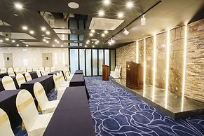 Gloucester Hotel Hamdeok