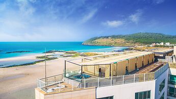 Gloucester Hotel Hamdeok