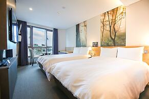 Gloucester Hotel Hamdeok