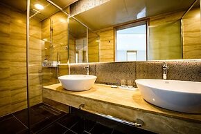 Gloucester Hotel Hamdeok