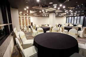 Gloucester Hotel Hamdeok