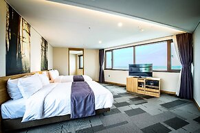 Gloucester Hotel Hamdeok
