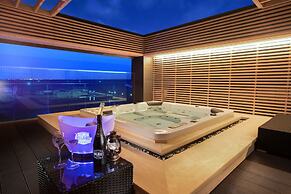 Gloucester Hotel Hamdeok