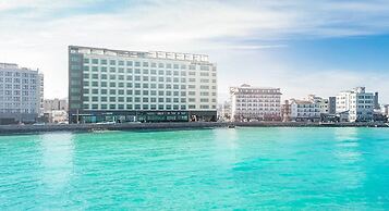 Gloucester Hotel Hamdeok
