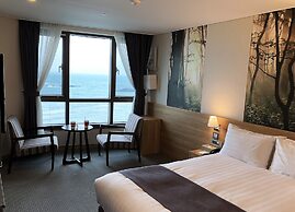Gloucester Hotel Hamdeok