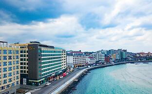 Gloucester Hotel Hamdeok