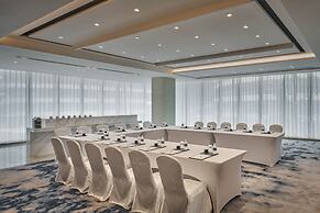 The Qube Hotel Shanghai Hongqiao