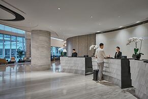 The Qube Hotel Shanghai Hongqiao