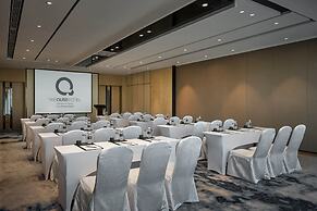 The Qube Hotel Shanghai Hongqiao