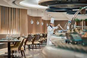 The Qube Hotel Shanghai Hongqiao