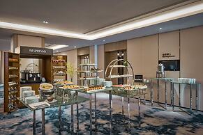 The Qube Hotel Shanghai Hongqiao