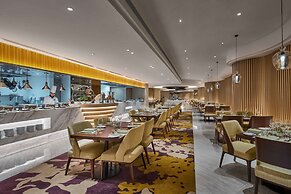 The Qube Hotel Shanghai Hongqiao