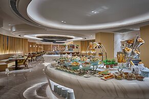 The Qube Hotel Shanghai Hongqiao