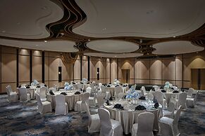 The Qube Hotel Shanghai Hongqiao
