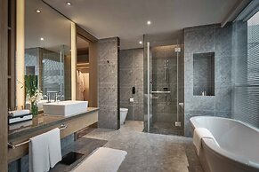 The Qube Hotel Shanghai Hongqiao
