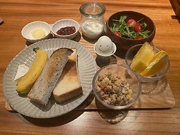 Hotel Gion Misen