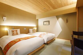 Hotel Gion Misen