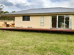 Mays Creek Cottage