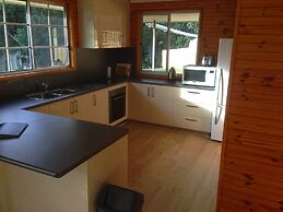 Mays Creek Cottage