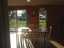 Mays Creek Cottage