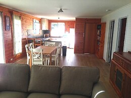 Mays Creek Cottage