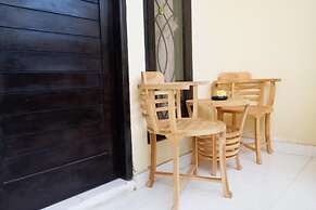 Akatara Stay Jimbaran
