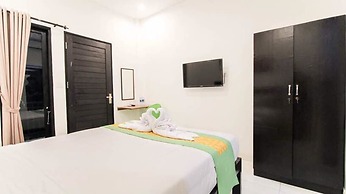 Akatara Stay Jimbaran