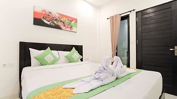 Akatara Stay Jimbaran