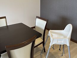 Condominium Panoramique Motomachi