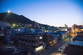 Condominium Panoramique Motomachi