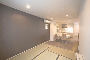 Condominium Panoramique Motomachi