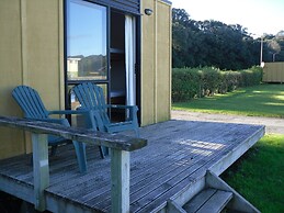 Opunake Beach Kiwi Holiday Park
