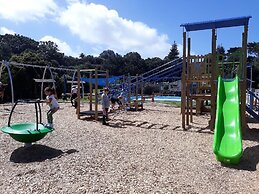 Opunake Beach Kiwi Holiday Park