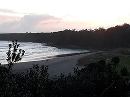 Opunake Beach Kiwi Holiday Park