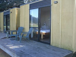 Opunake Beach Kiwi Holiday Park