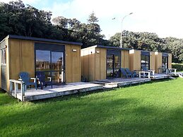 Opunake Beach Kiwi Holiday Park