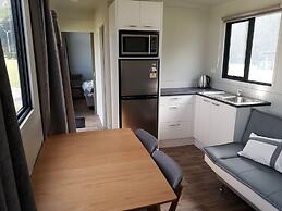 Opunake Beach Kiwi Holiday Park