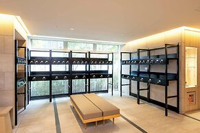 Keio Presso Inn Hamamatsucho