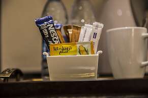 Naylover Hotel Suites