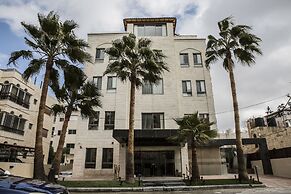 Naylover Hotel Suites