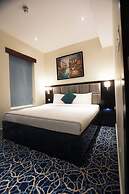 Naylover Hotel Suites