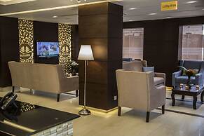 Naylover Hotel Suites