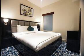 Naylover Hotel Suites