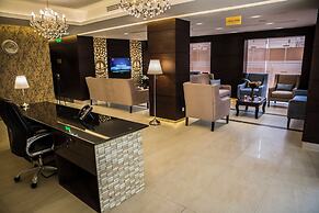 Naylover Hotel Suites