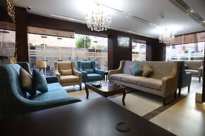 Naylover Hotel Suites