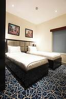 Naylover Hotel Suites