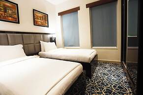 Naylover Hotel Suites