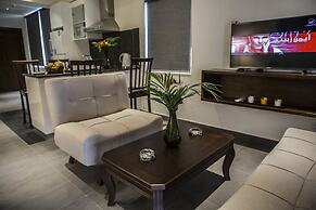 Naylover Hotel Suites