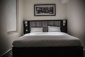 Naylover Hotel Suites