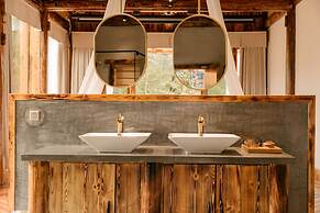 No.5 Valley Lodge